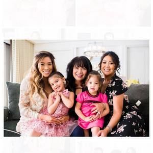 Meet your Posher, Florence